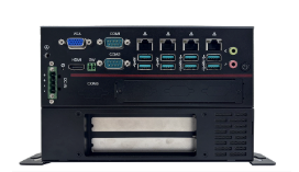 Промышленный компьютер BOX-11900