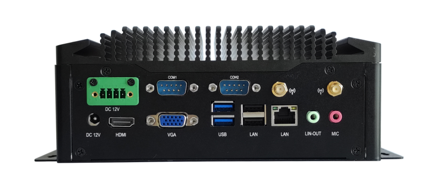 Промышленный компьютер HPC-690  i3/i5/i7