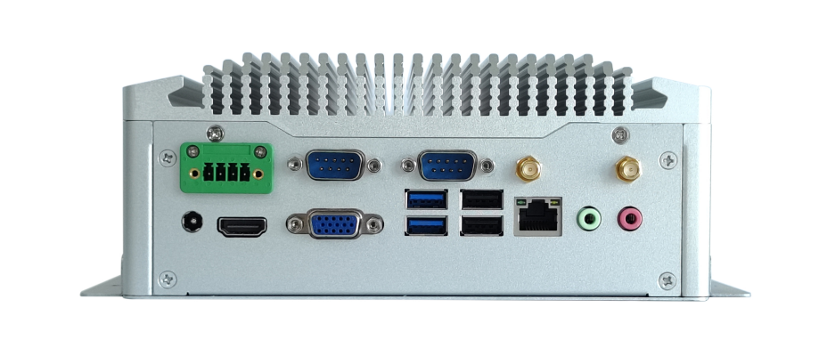 Промышленный компьютер HPC-120U i3/i5/i7/i9