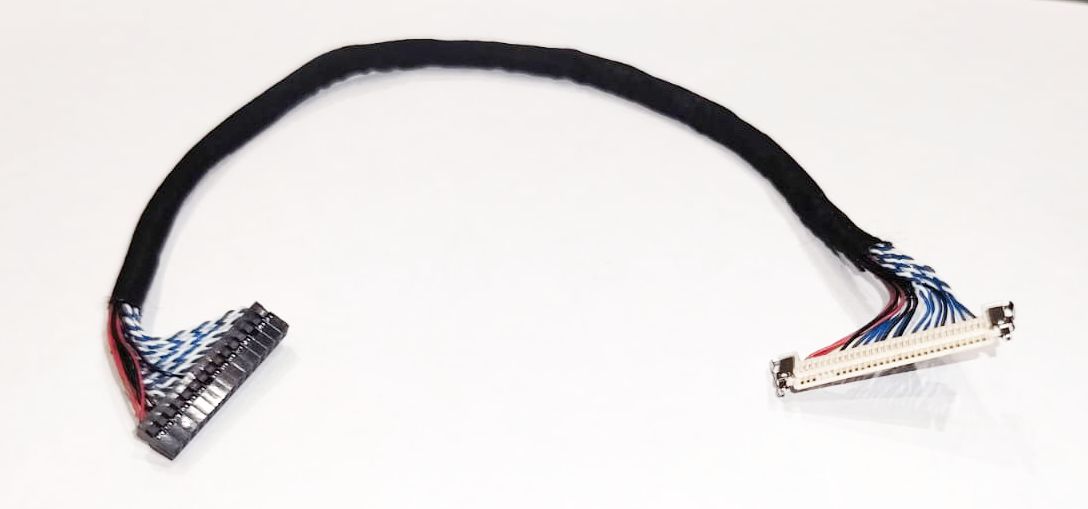Кабель LVDS 300 mm