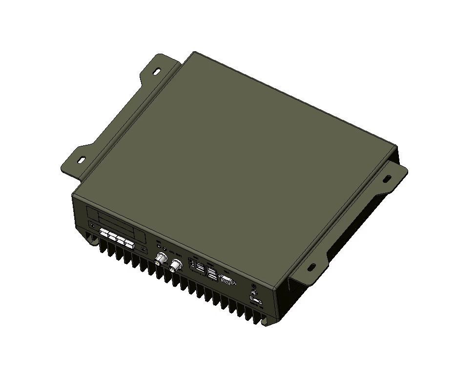 Промышленный компьютер MPC-1102 - изображение 2