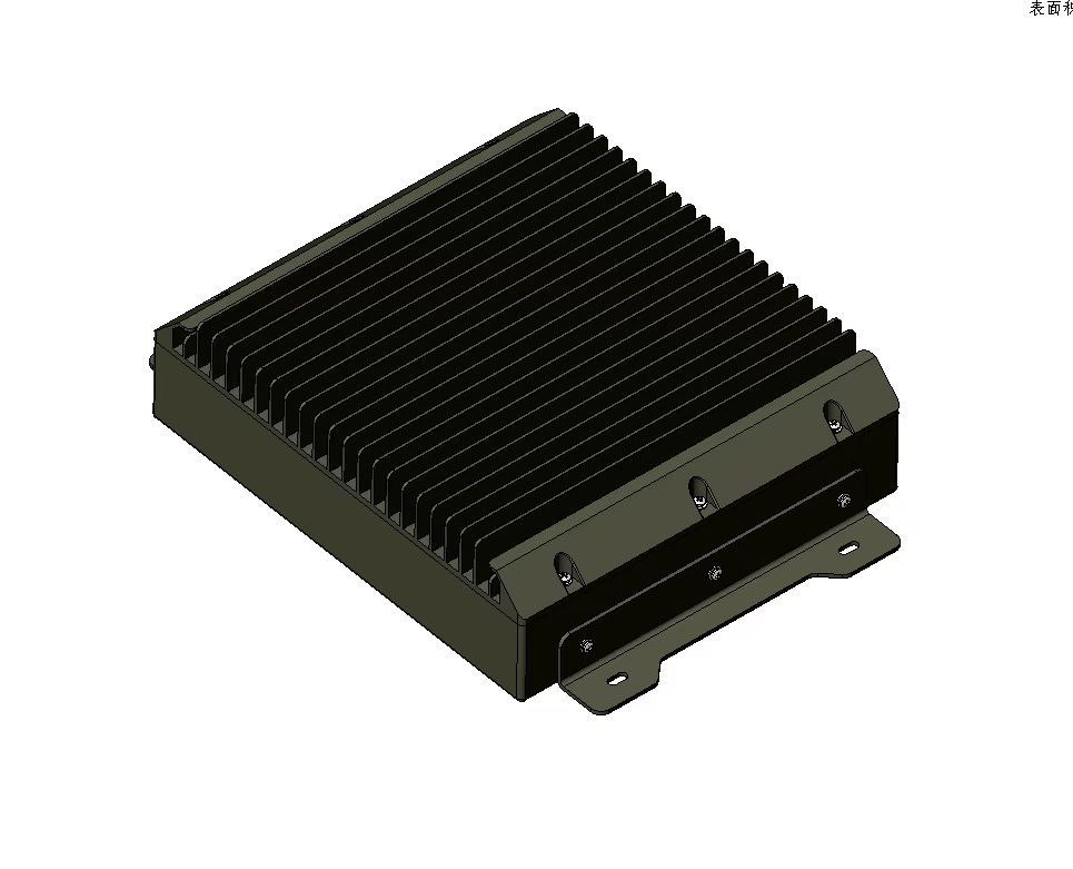 Промышленный компьютер MPC-1102 - изображение 3